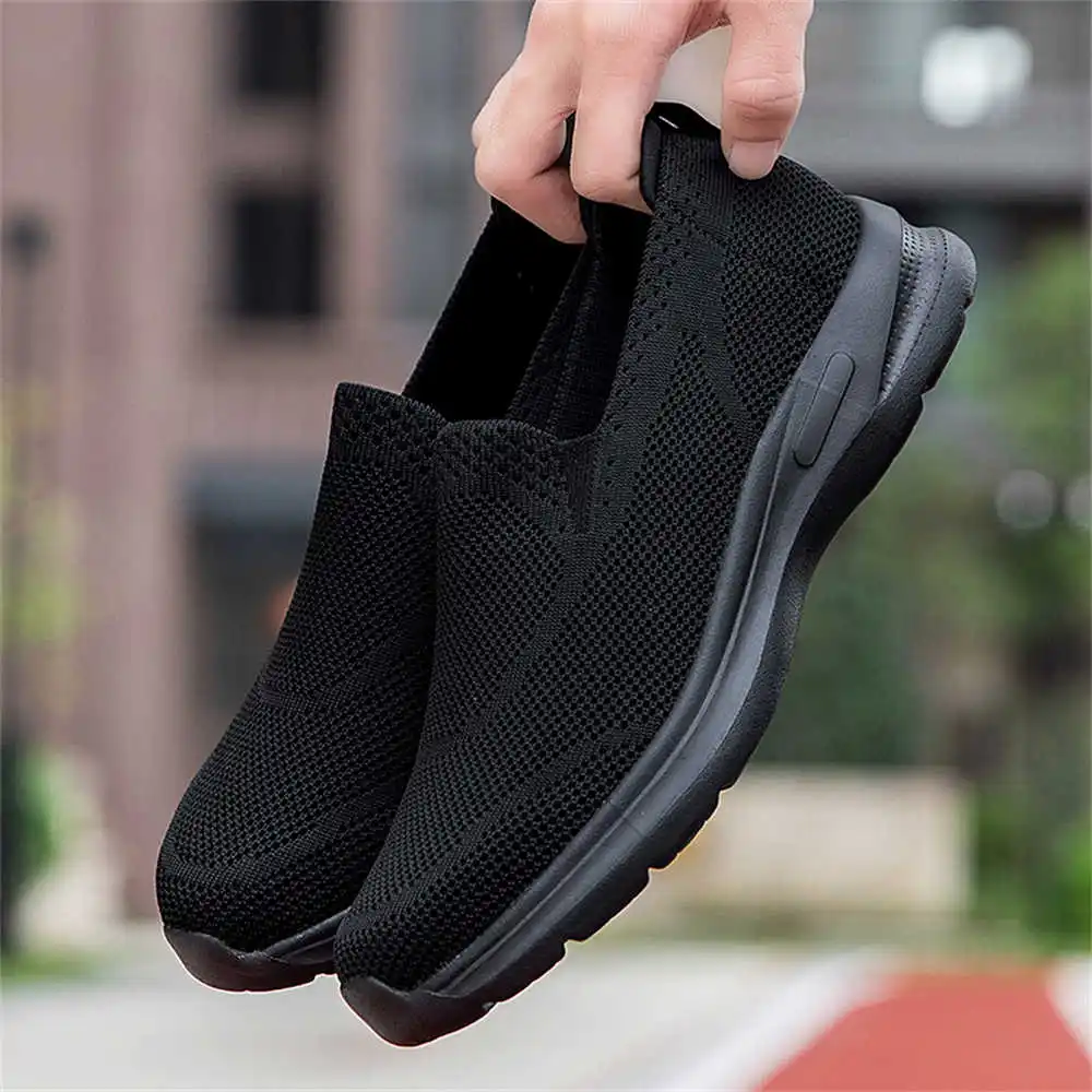 Formal Wear Women'S Loafers - 남성용 레이스 네트 부츠 없음, 데미
