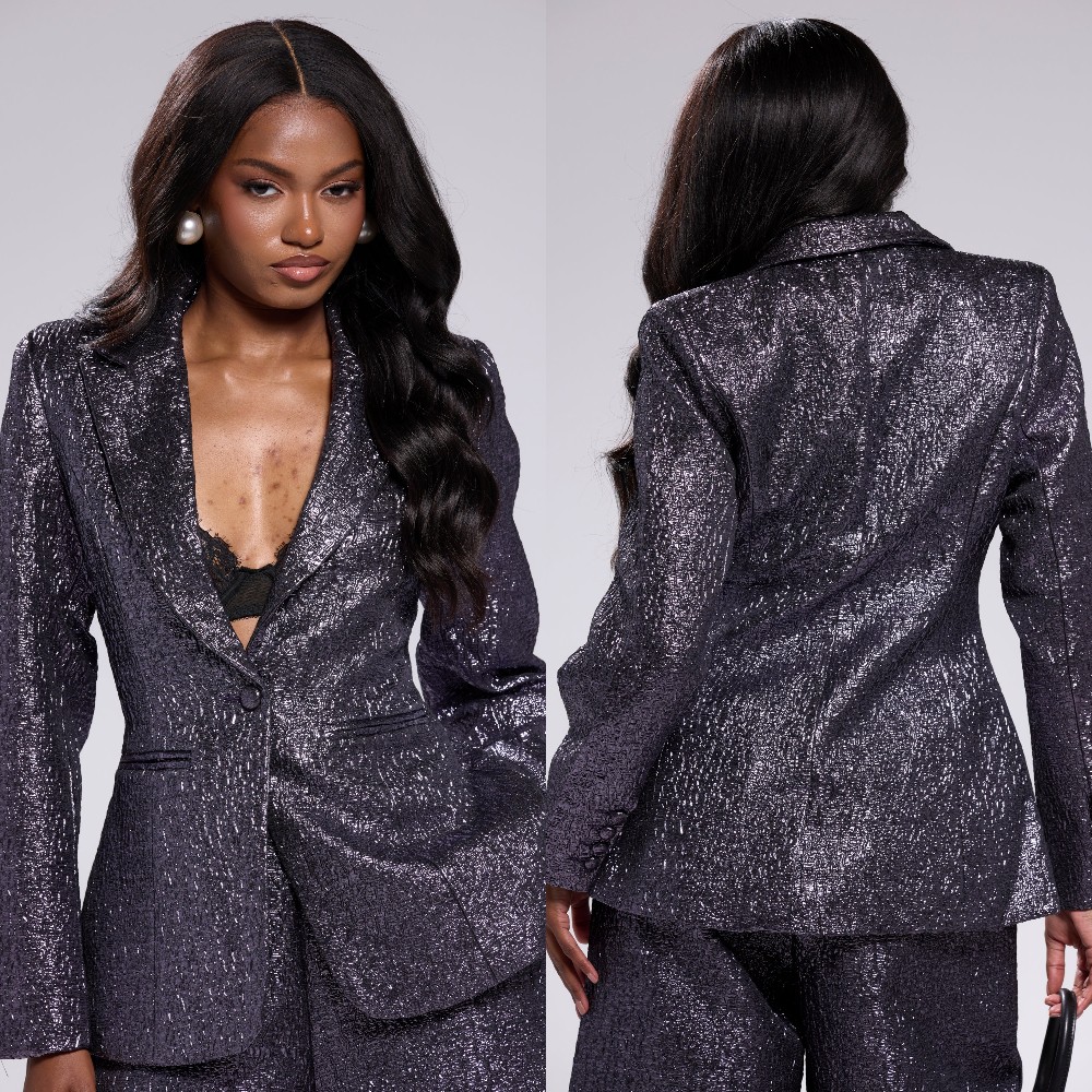 Formal Dress Female - 스파클링 여성 드레스 정장 가운 우아한
