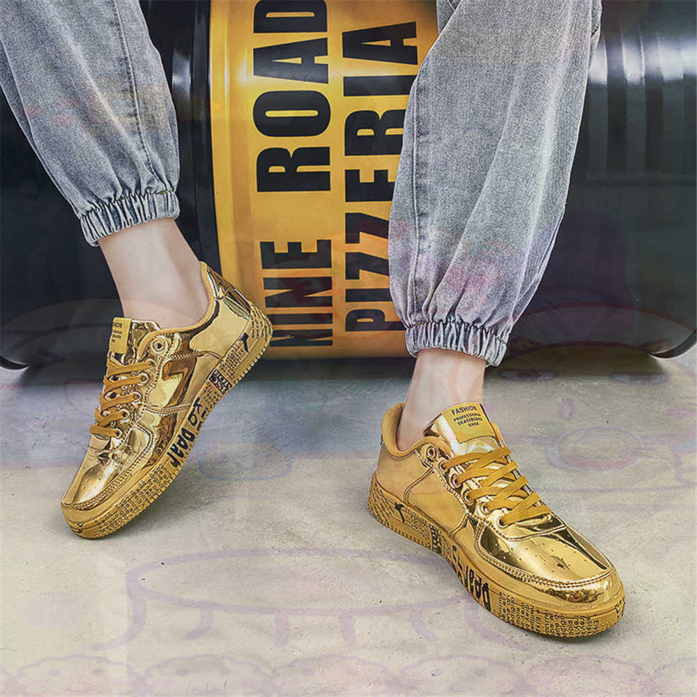 Formal Wear Women'S Loafers - 라운드 발 크기 45 운동화 도매