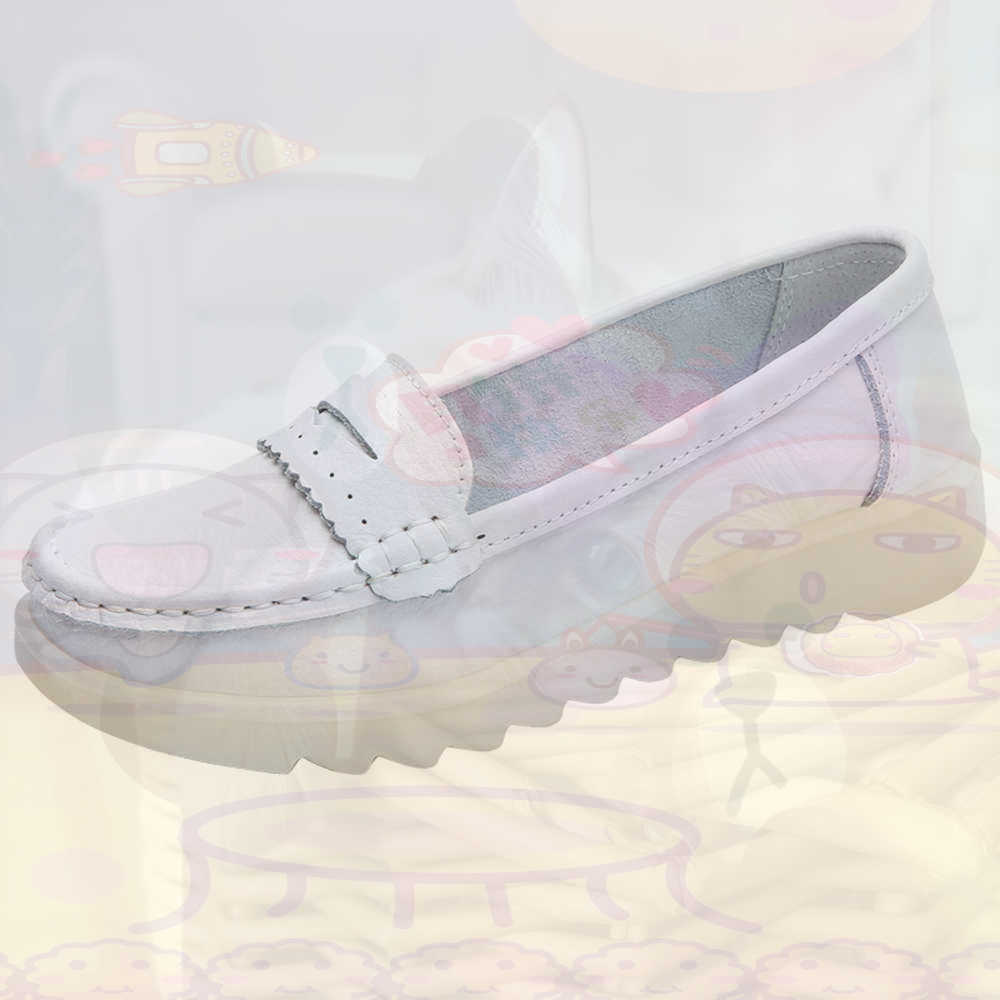 모카신 운전 십대 운동화 스케이트 보드 여성 신발 실버 - Formal Wear Women'S Loafers 리뷰 및 가격