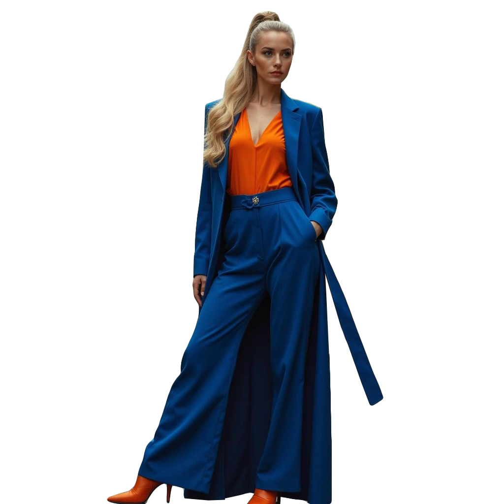 패션 여성 정장 드레스 정장 가운 슈퍼 긴 재킷 코트와 - Formal Dress Female 리뷰 및 가격