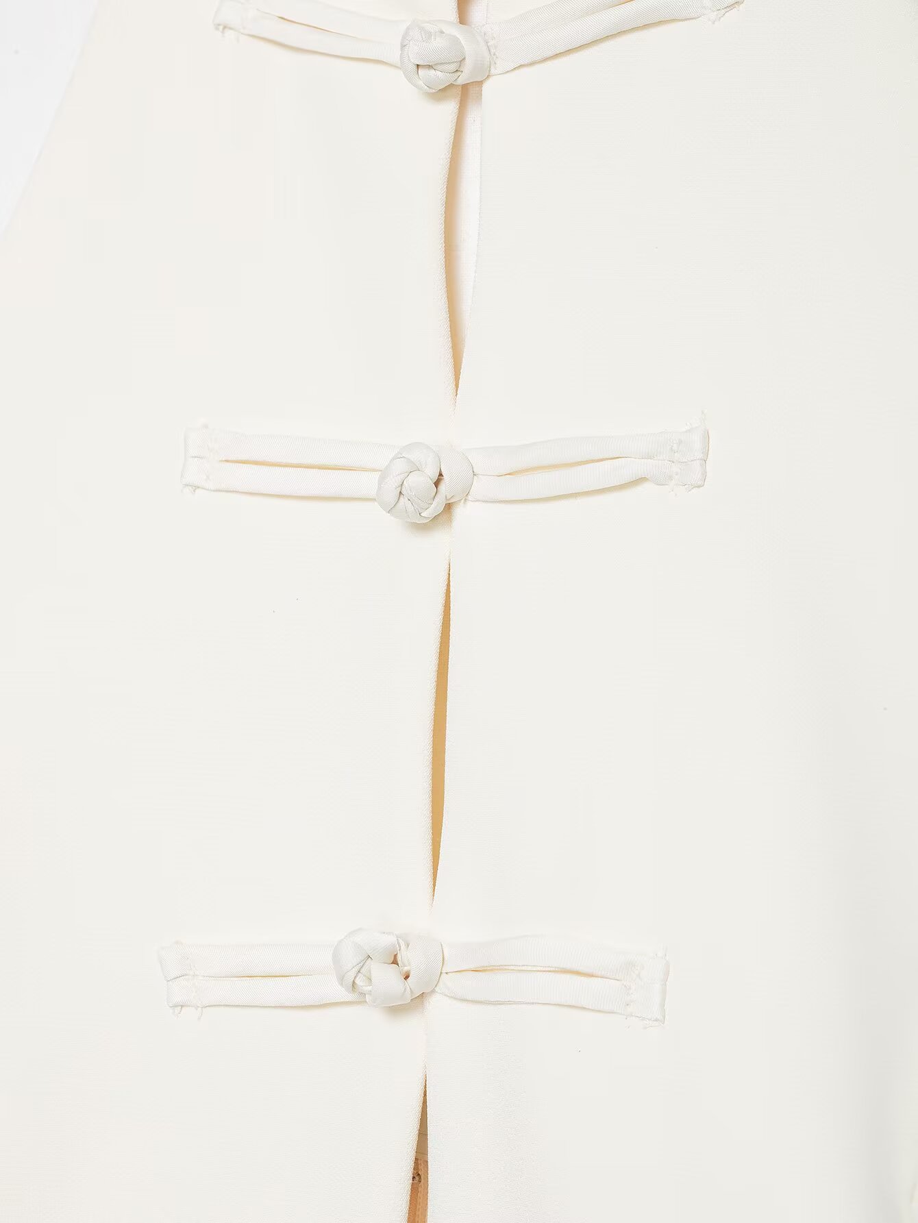 BSAY 우아한 신상 중국풍 홀터넥 베스트 탑 여성 민 - Women Formal Blouses For Evening Wear 리뷰 및 가격