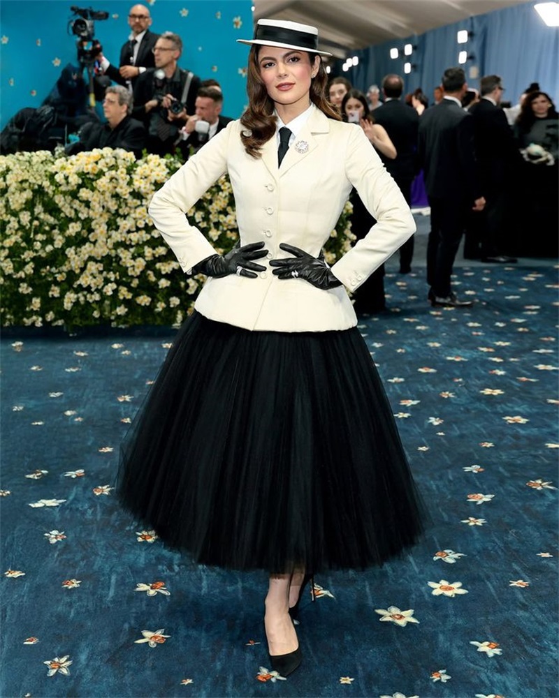 화이트 여성 사무복 스커트 세트 여름 2 조각 블레이저 - Women Formal Wear With Black Blazer 리뷰 및 가격