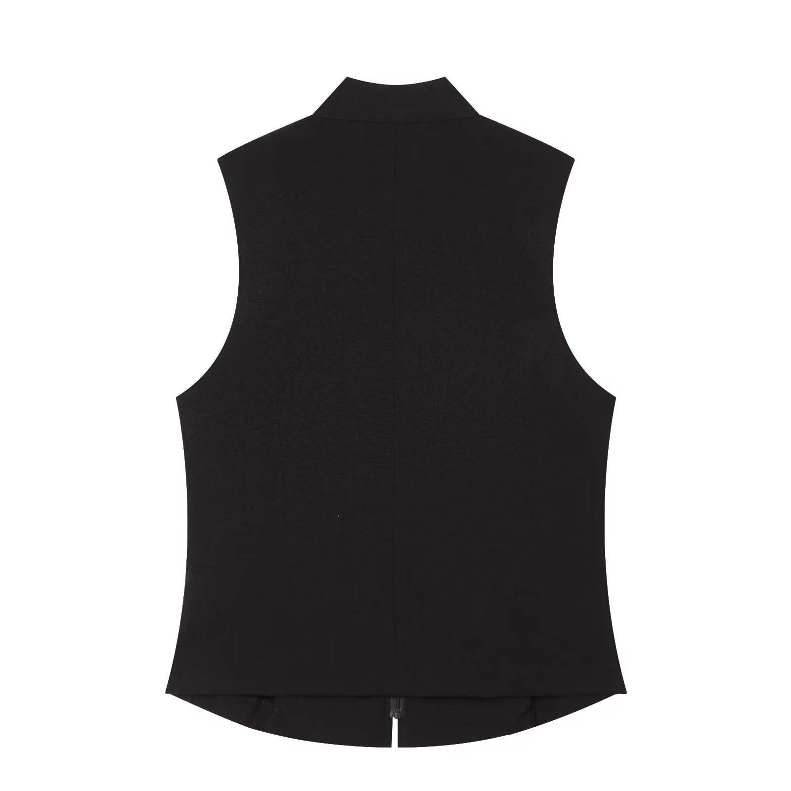 여성 슬림핏 민소매 버튼다운 셔츠 2026 여름 신상  - Women Formal Blouses For Evening Wear 리뷰 및 가격