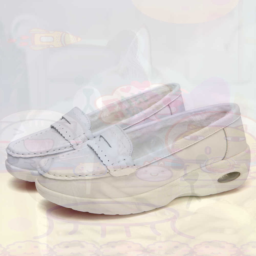 소프트 슬립 온 여성 대형 신발 워킹 테니스 스케이트  - Formal Wear Women'S Loafers 리뷰 및 가격