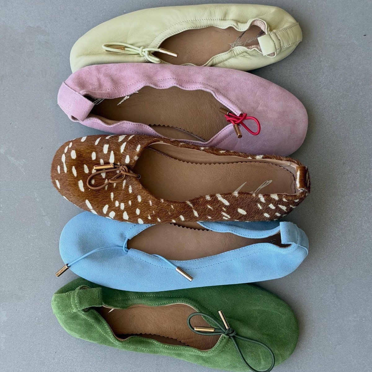 2026 새로운 여성용 레오파드 프린트 보우 플랫 슈즈 - Formal Wear Women'S Loafers 리뷰 및 가격