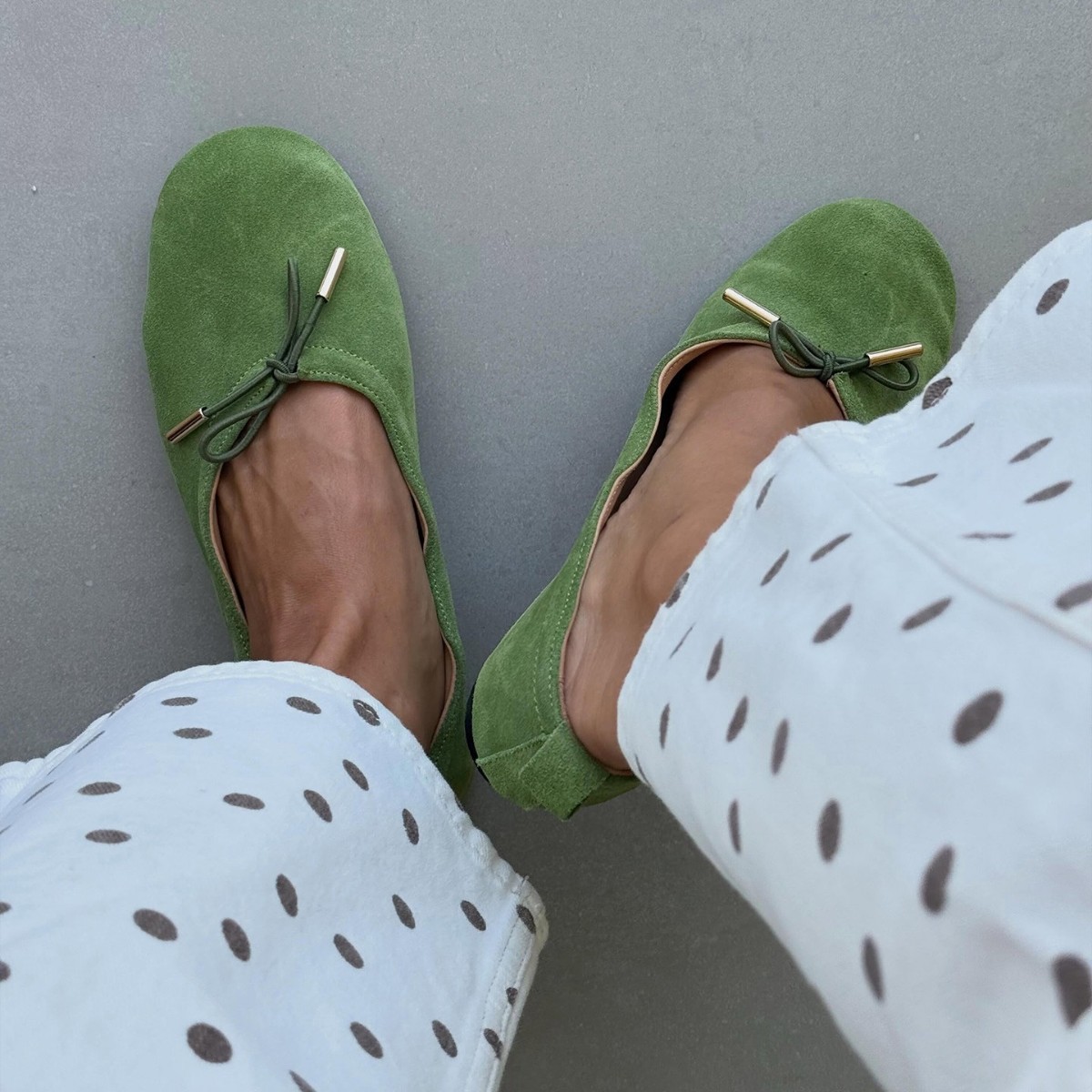 2026 새로운 여성용 레오파드 프린트 보우 플랫 슈즈 - Formal Wear Women'S Loafers 리뷰 및 가격