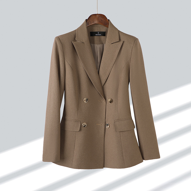 패션 여성 정장 정식 여성 오피스 비즈니스 웨어 블레이 - Women Formal Wear With Black Blazer 리뷰 및 가격