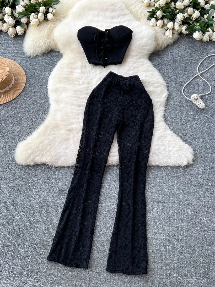 Foamlina American Ins 여성 섹시한 스 - Women'S Formal Wear Pants 리뷰 및 가격